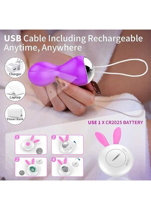 Вібратор No Brand (368669752)