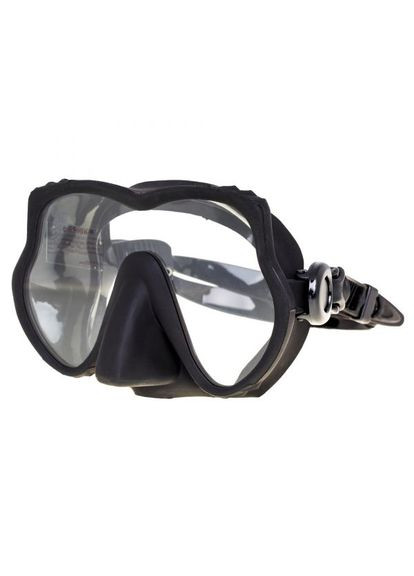 Маска FRAMELESS EXCEL black Marlin (322871105)