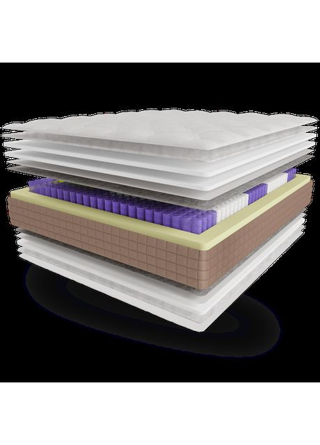 Матрас Lotos ASANA, 90х190 EMM (370292185)