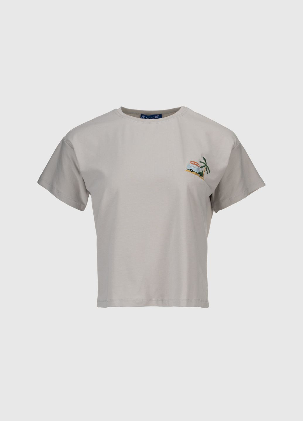 Футболка Ponki - (293142541)