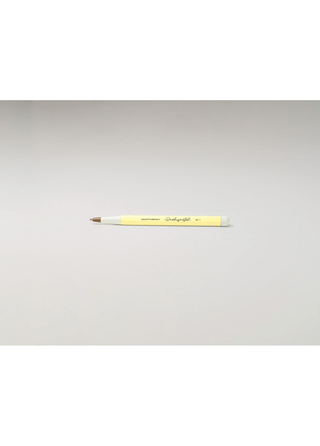 Ручка гелева Drehgriffel Lilac Leuchtturm1917 (278412197)