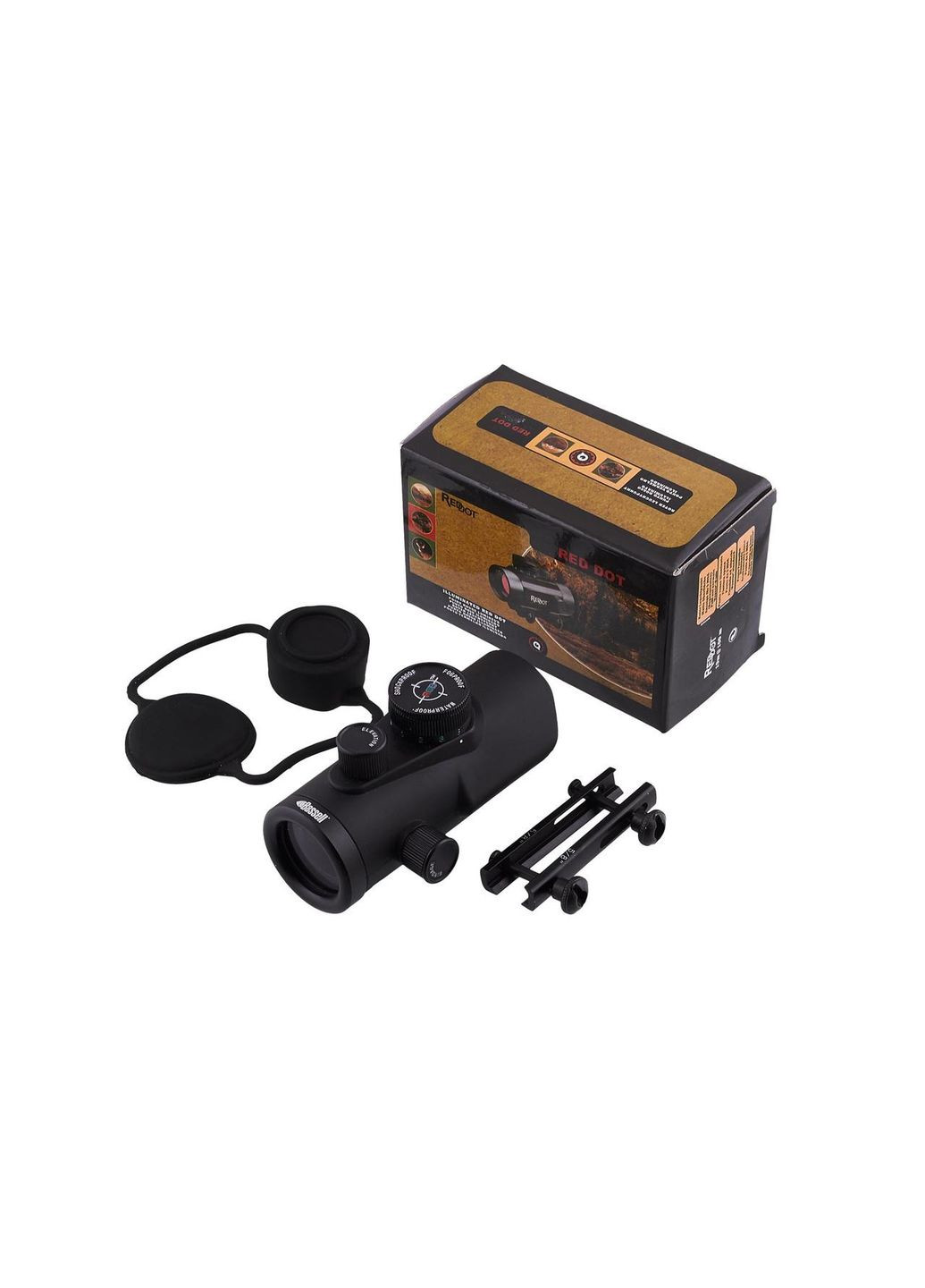 Коллиматорный прицел 1x30 Bassell (305327563)