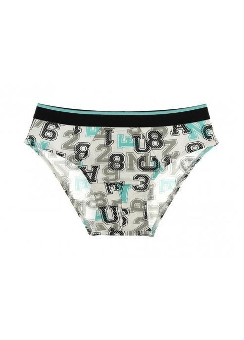 Трусы слипы подростковые для мальчика Donella Сліпи (370142245)