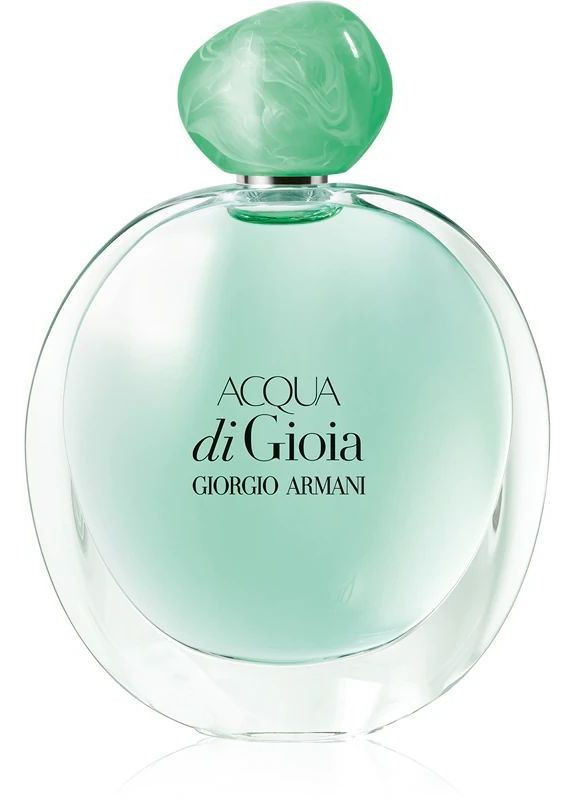 Acqua Di Gioia Тестер 100 мл Парфюмированная вода Giorgio Armani (315341240)