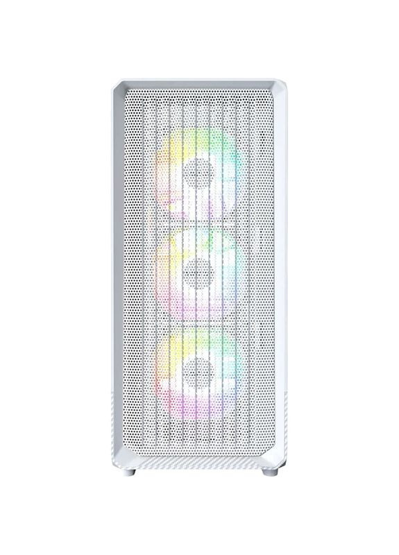 Корпус X5 White Montech (364872264)