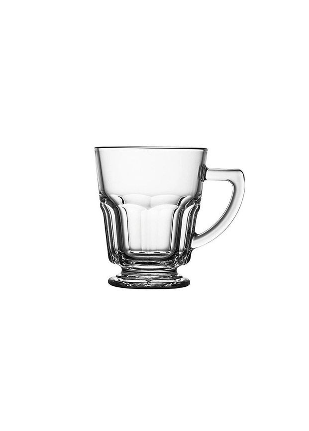 Чашка для чая Pasabahce Casablanca 260 мл 2 шт No Brand (284107311)