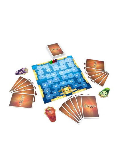 Настольная игра Dixit (Диксит) Ігромаг (371876280)