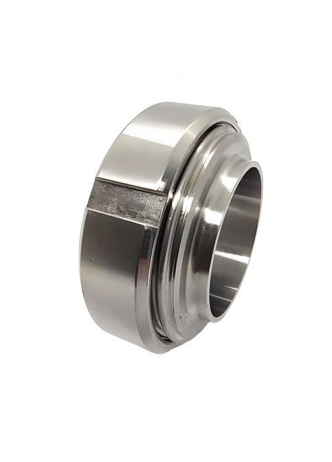 Молочная муфта DN2" No Brand (299898716)