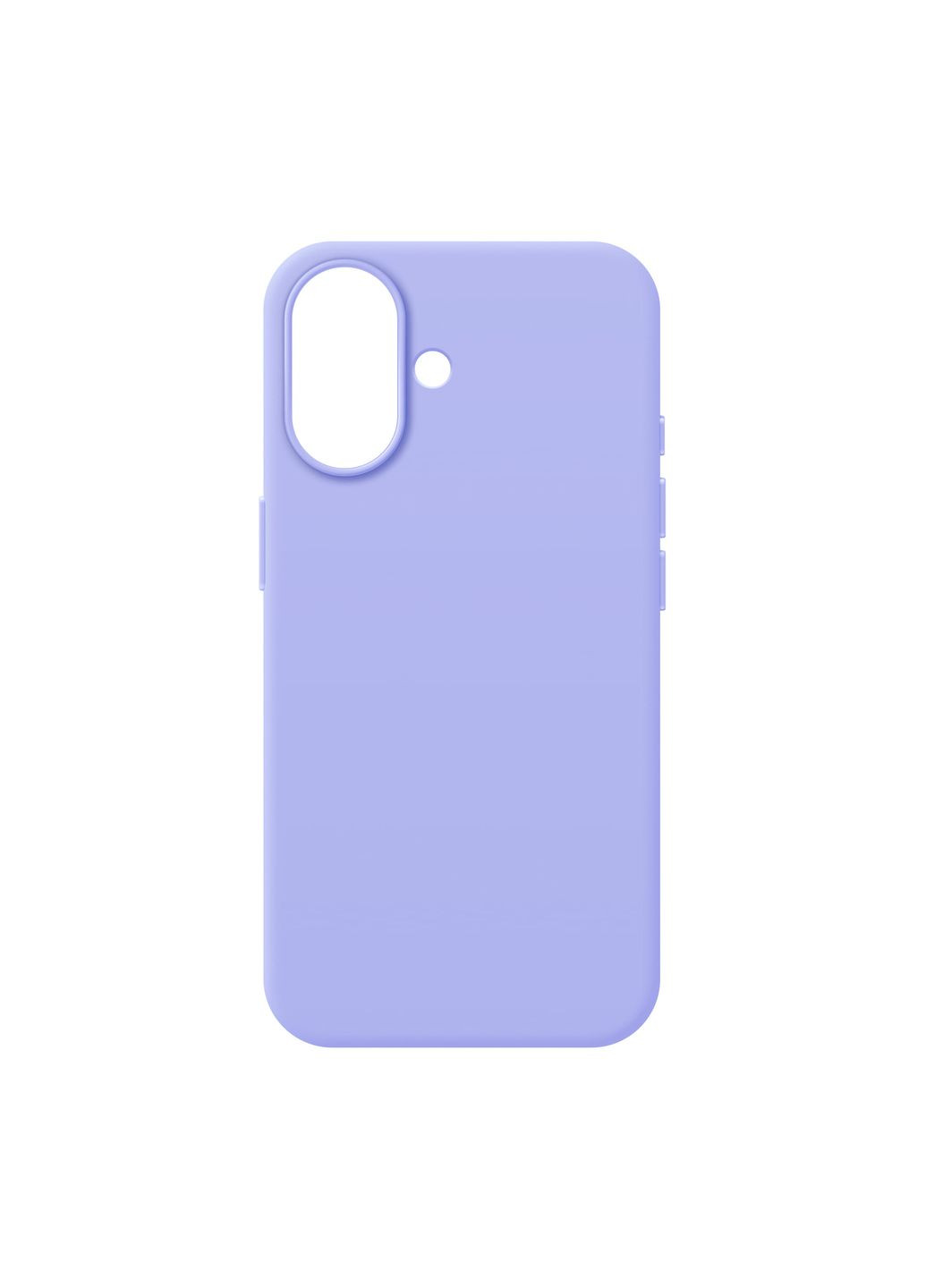 Чехол ICON2 MagCase для Apple iPhone 17 Lilac (ARM86669) ArmorStandart (364122561)