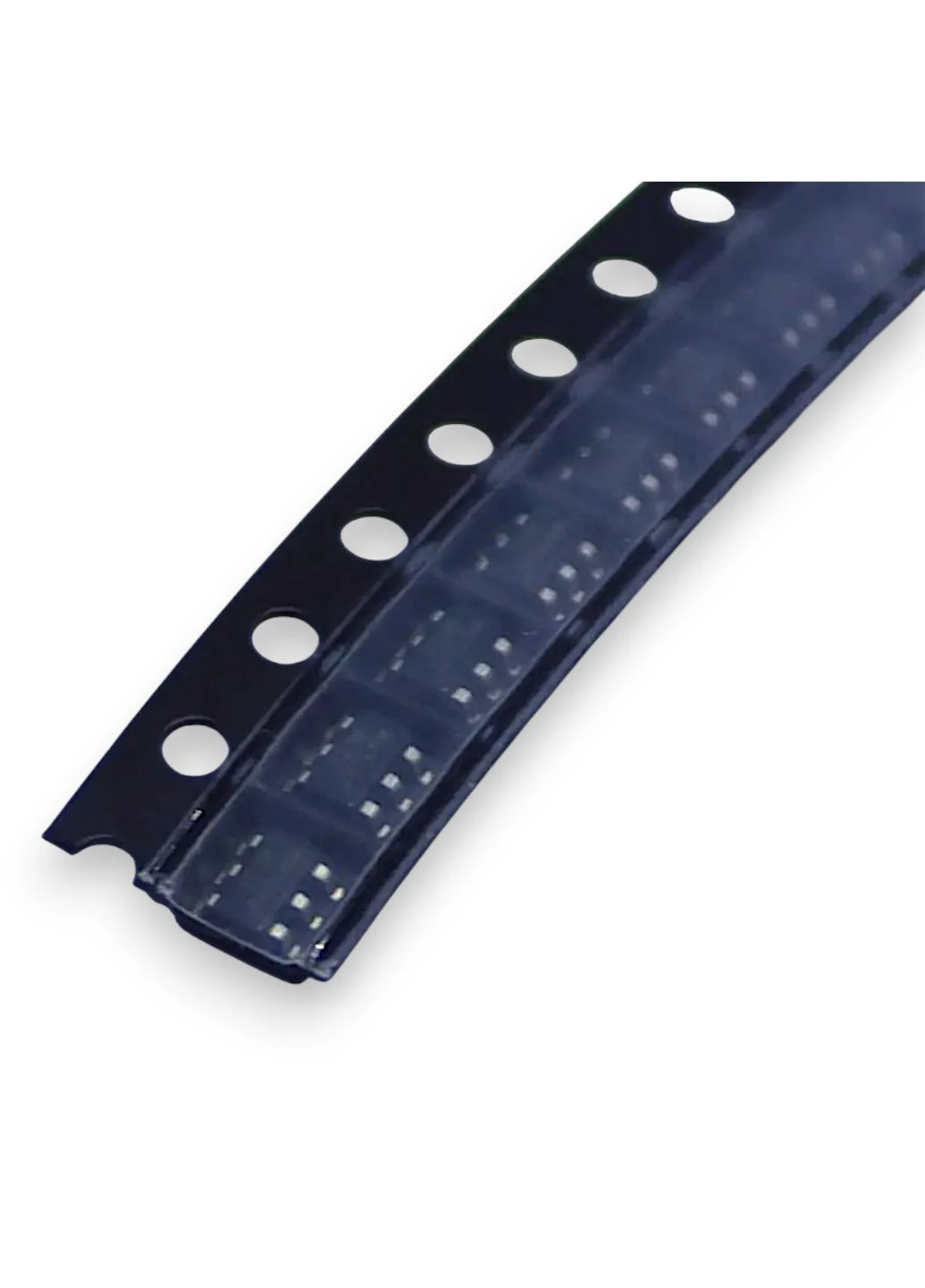 Микросхема датчика касания TTP223-BA6 (223B) No Brand (390309501)
