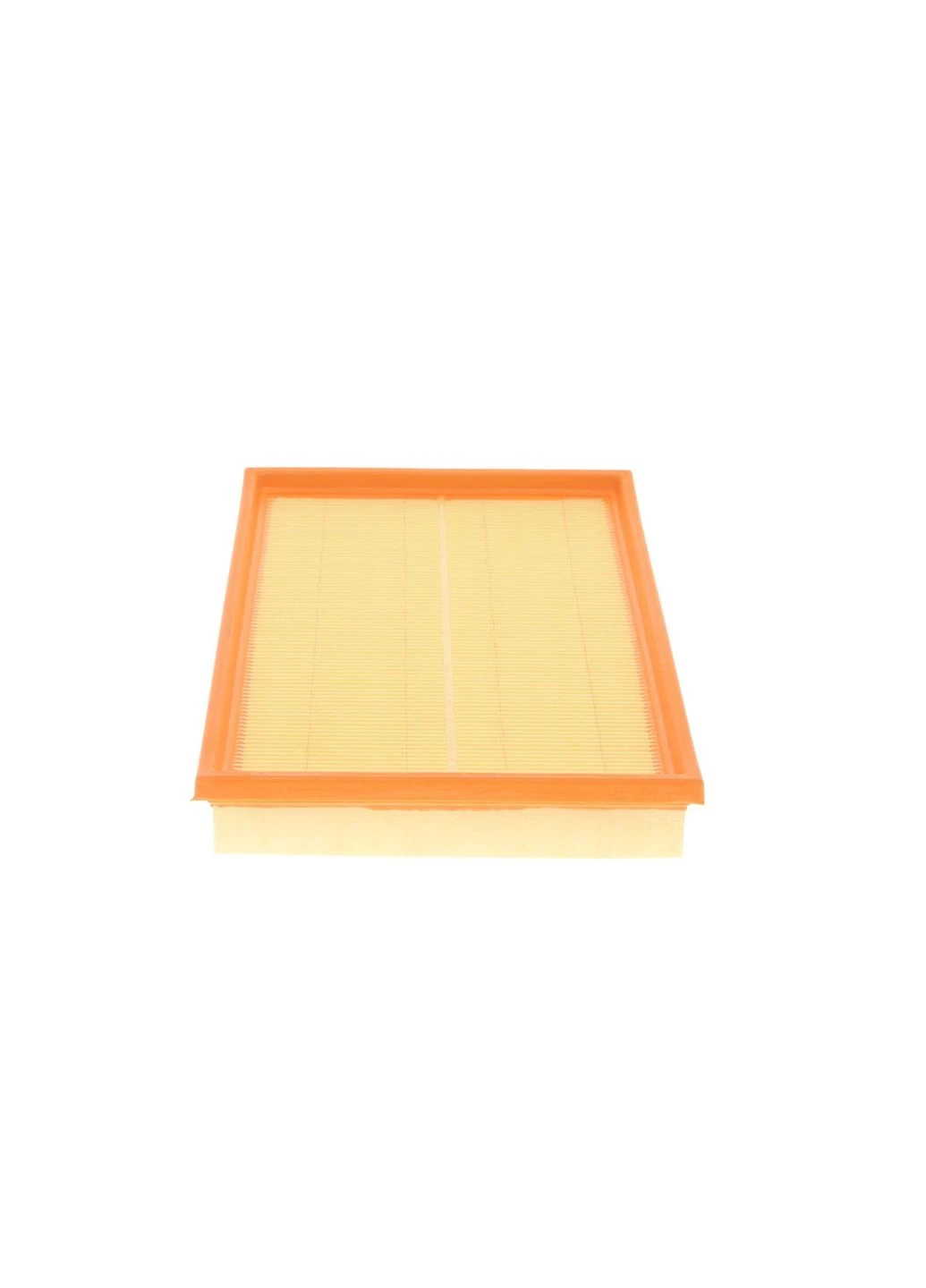 Фільтр повітряний Opel Combo 1.7D WH 306 UA63 Wunder Filter (381471615)