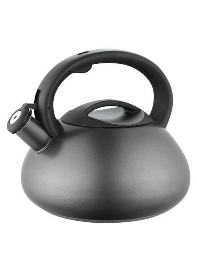 Чайник зі свистком Canopus 26-242-035 3 л Krauff (322395263)