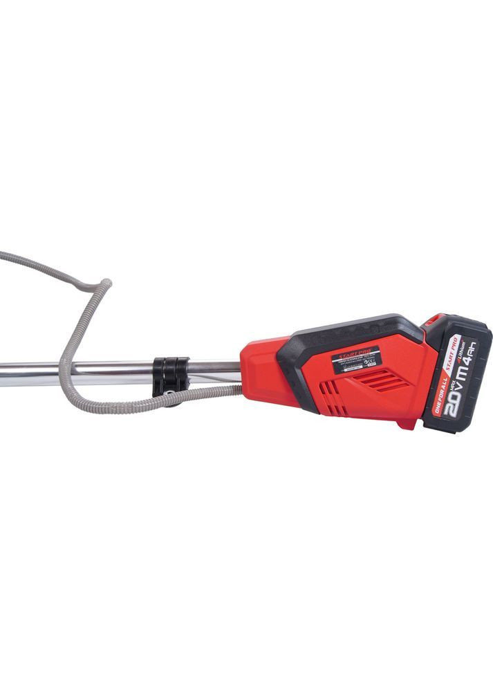 Тример акумуляторний Start Pro SBT2-21/1M (363318441)