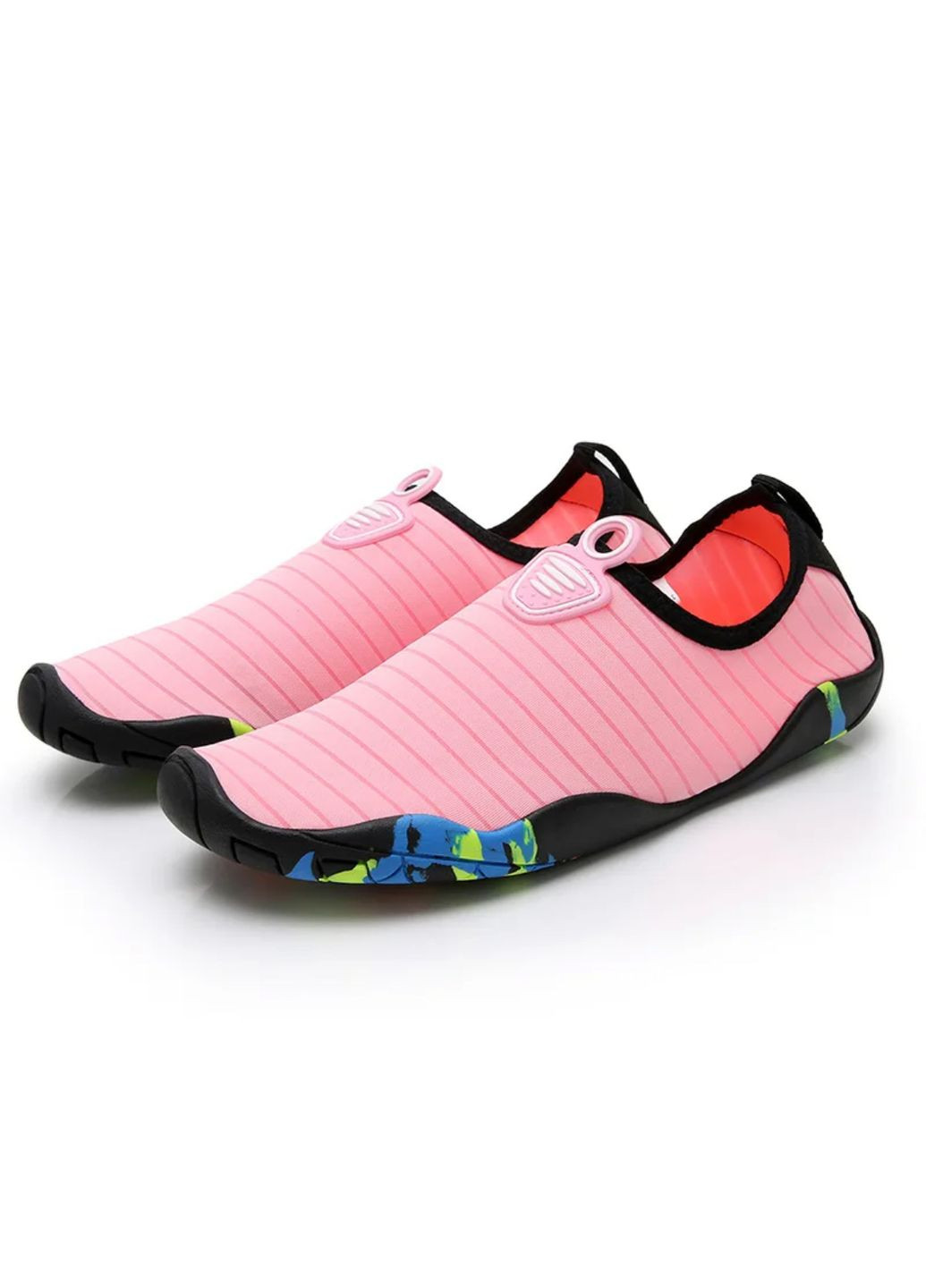 Летние пляжные кроссовки из неопрена (аквашузы) No Brand 206 (351375873)