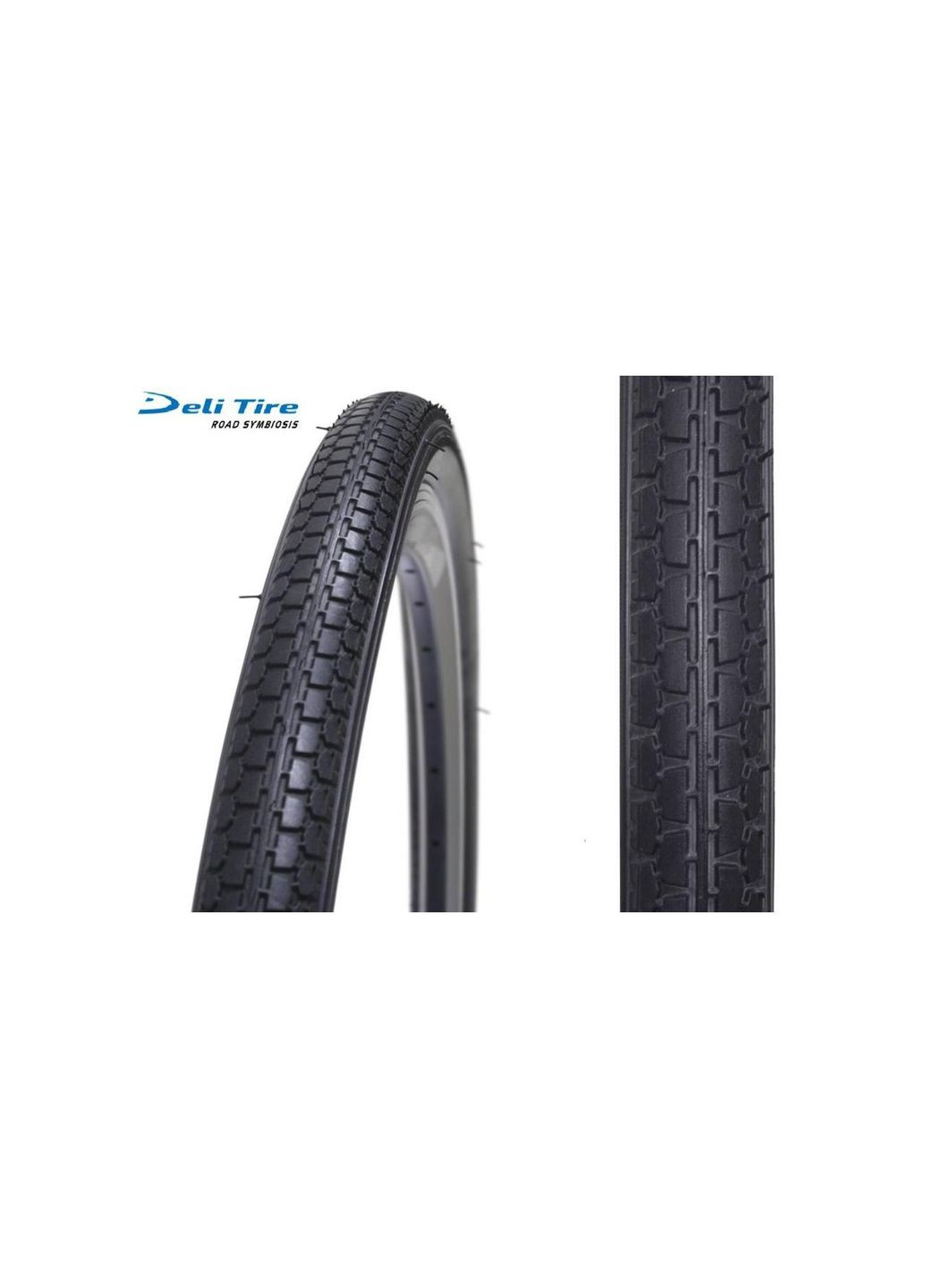 Покришка 28-1.75 (47-622) (141) Deli Tire (369138522)