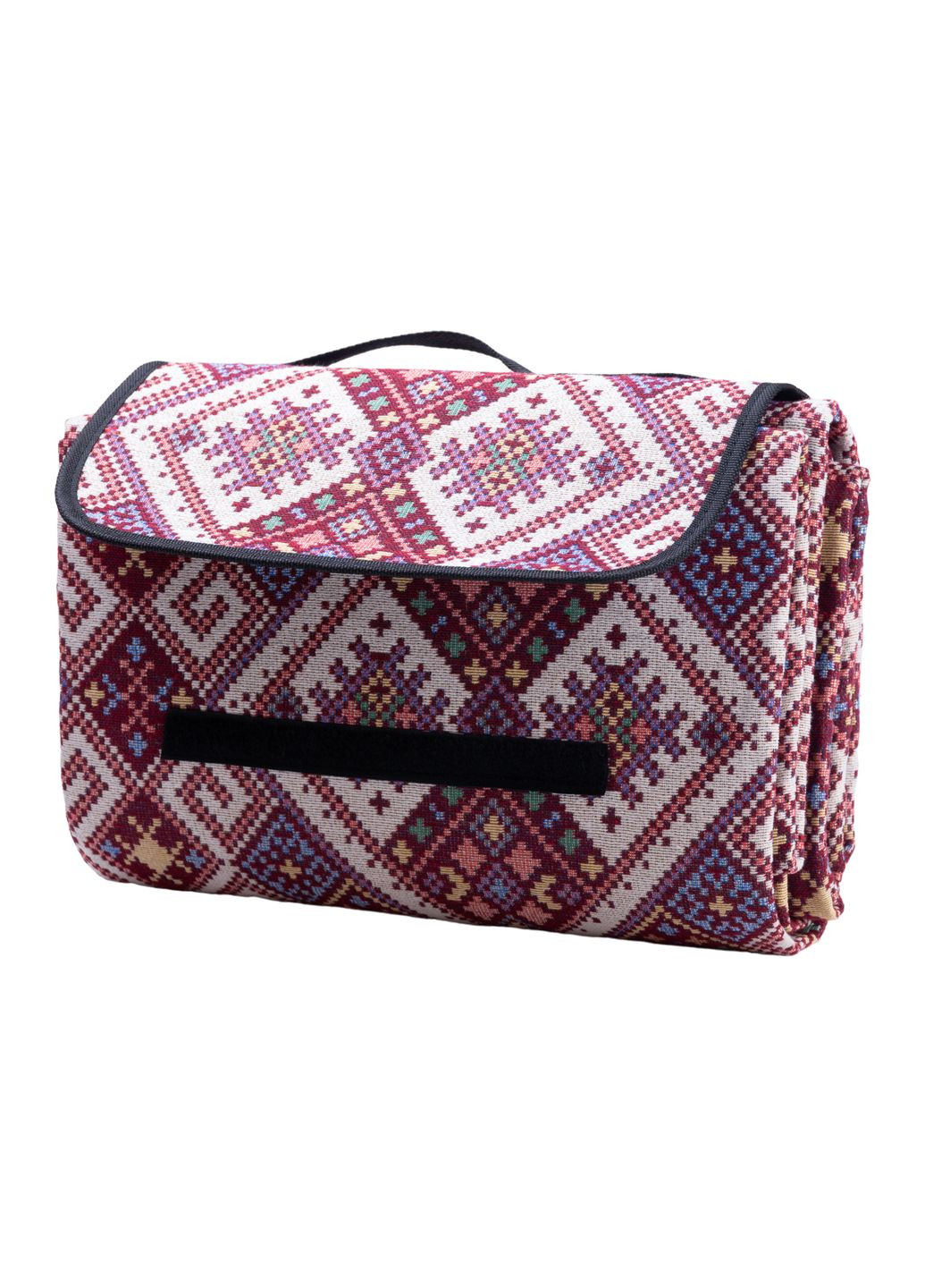 Килимок для пікніка жаккардовий 145*200 см LUGI (361678630)