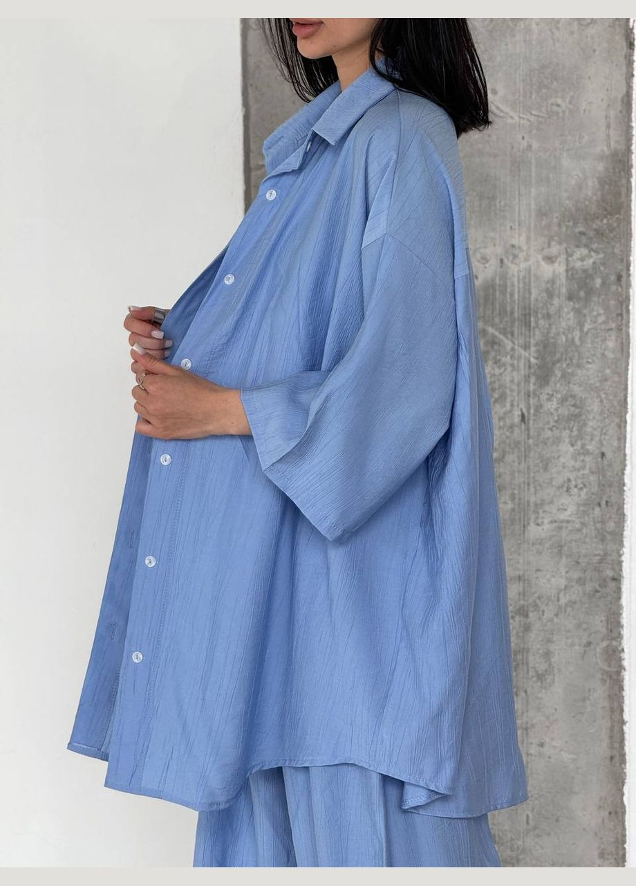 Жіночий костюм вільного крою Avanti (341089026)