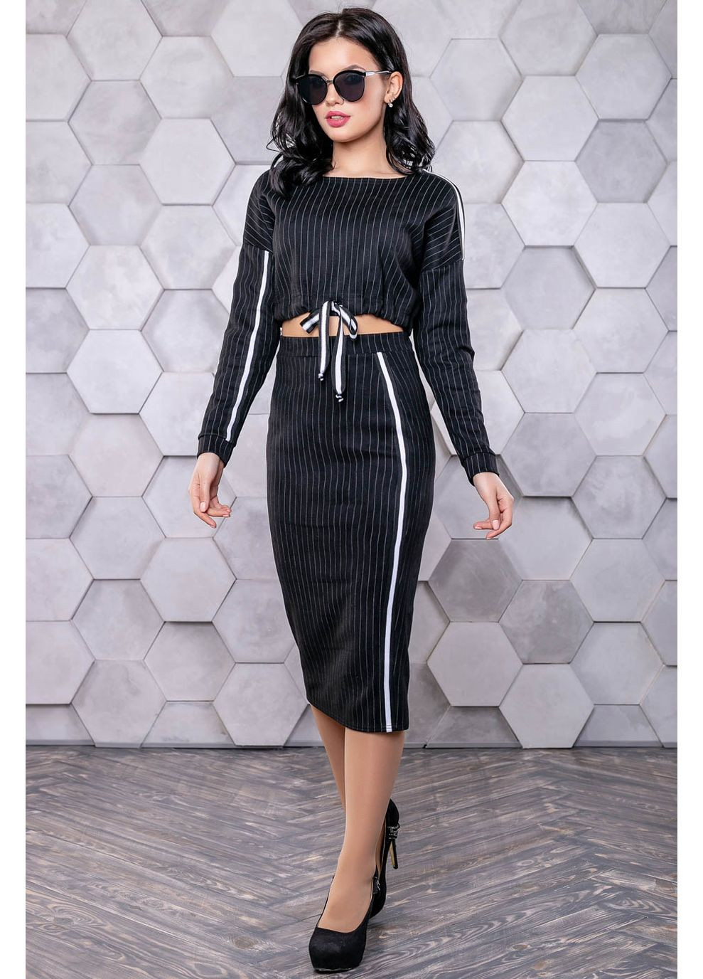 Костюм 1108.3170 Seventeen (348136815)