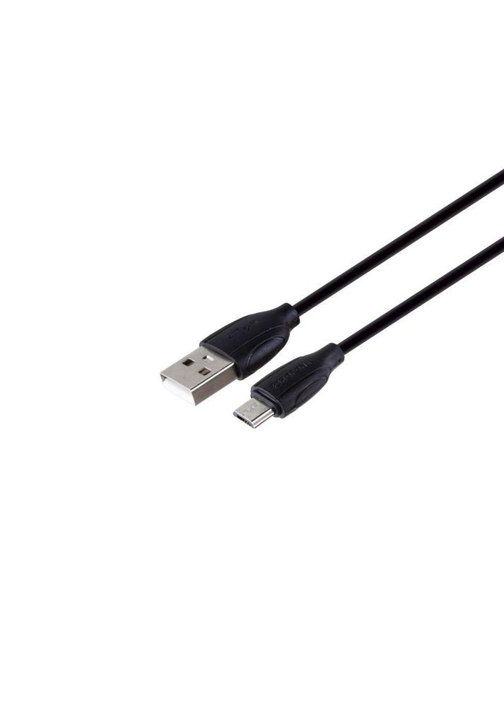 Автомобильное Зарядное Устройство BZ14 Micro 2USB 2.4A Цвет Белый Borofone (340935303)