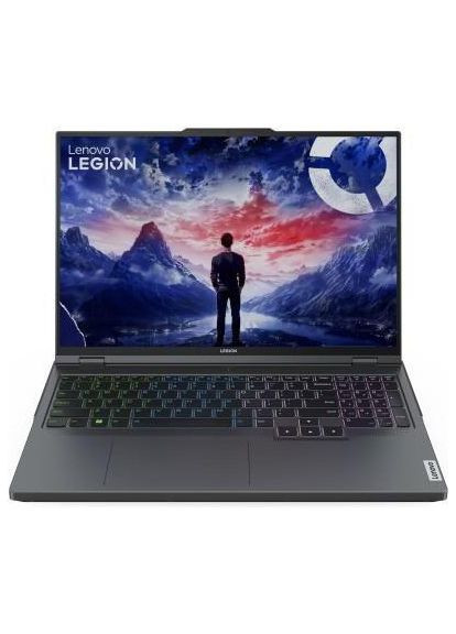 Ноутбук Onyx Gray (83DF00CARA) Lenovo Legion Pro 5 16IRX9 (322917064)