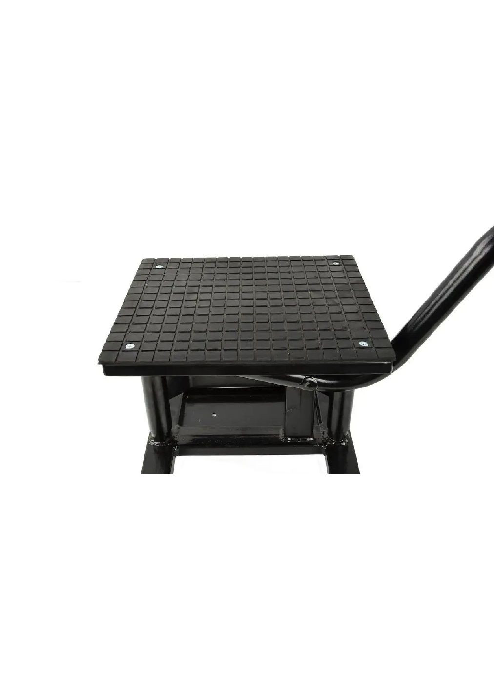 Підставка підйомник тримач посилена з протиковзкою гумою для підставки мотоциклів Cross Enduro 160 кг (479623-Prob) Unbranded (322547981)