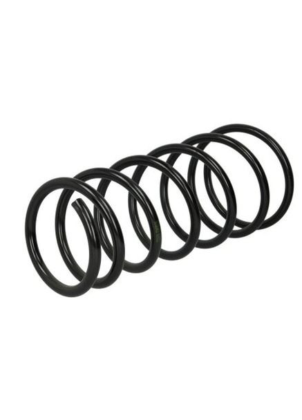 Пружина (задняя) Ford Mondeo I 1.6i-2.0i 16V/2.5i 24V/1.8TD 93-96 (седан/нах. зад.часть)) 4227522 (opt-om) Lesjofors (366175618)