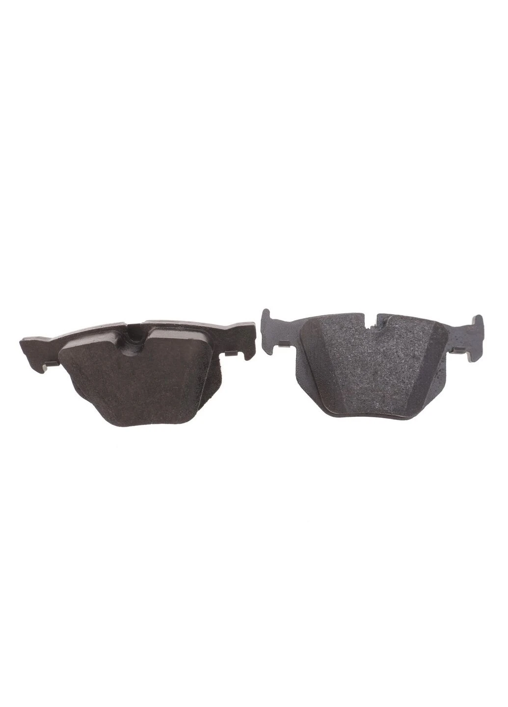 Колодки тормозные дисковые ЗАДН BMW 325, 330,335 (E90-93) 05- 23732.170.1-ua ZIMMERMANN (342401732)