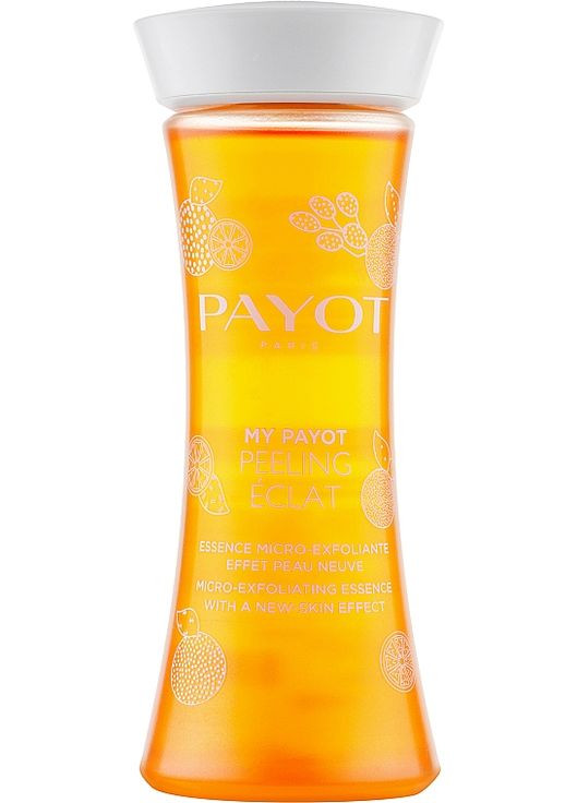 Отшелушивающая эссенция для лица My Radiance Peeling Micro-Exfoliating Essence 125ml (898223-75108) Payot (368660898)