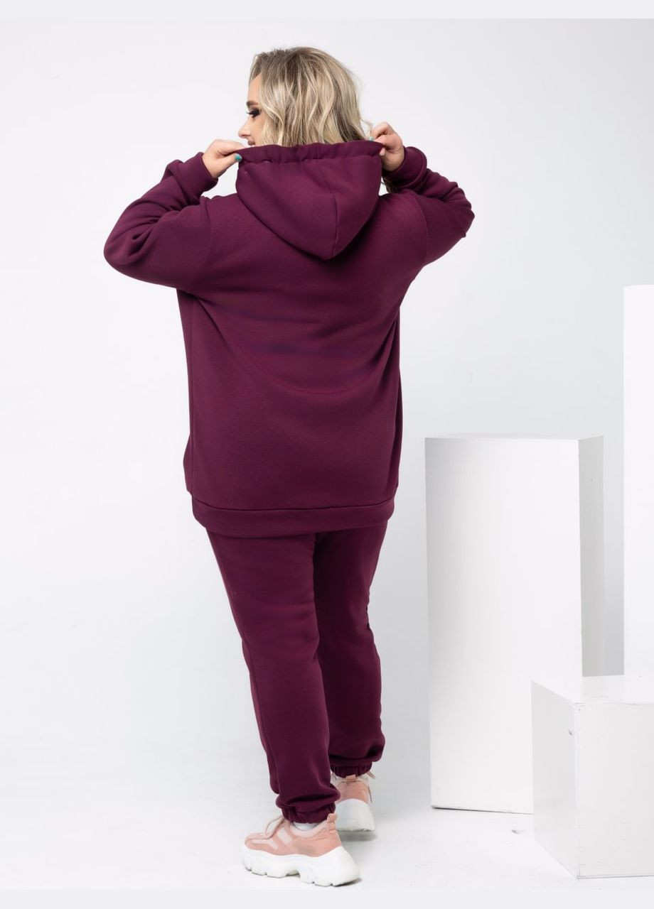 Спортивный костюм No Brand (300520596)