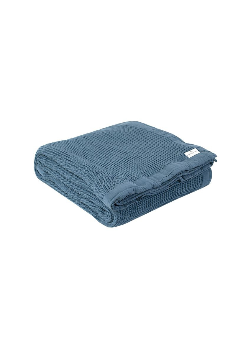 Покривало Home — Rius petrol петроль 240*260 Lotus (357211580)