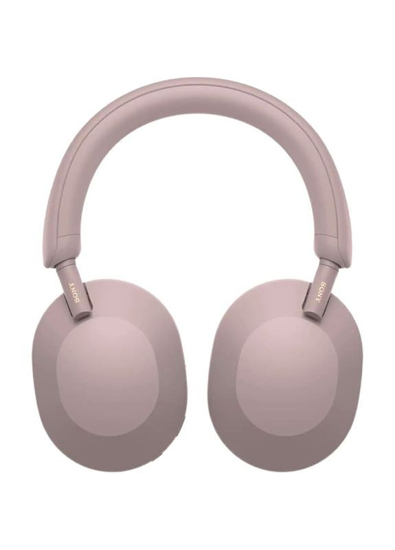 Навушники WH-1000XM5 Powder Pink (WH1000XM5P.CE7) Sony (323166536)