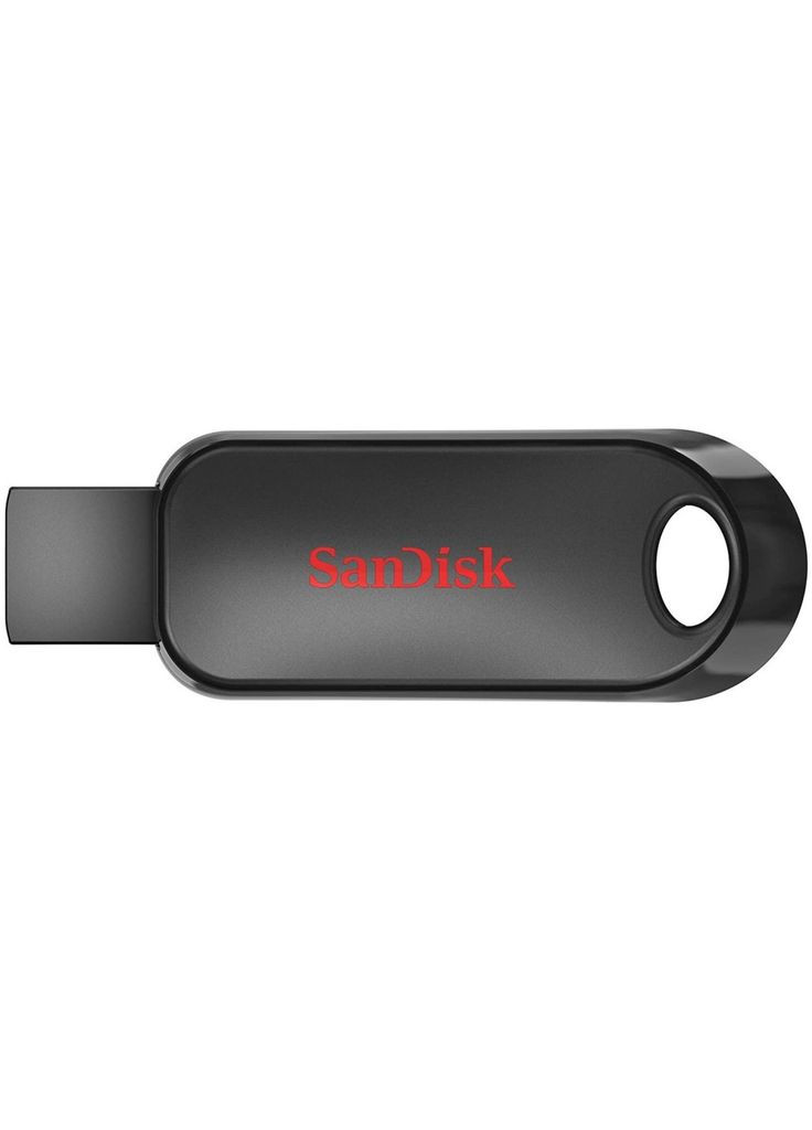 USB флэш-накопитель 64GB Cruzer Snap USB 2.0 (SDCZ62064G-G35) SanDisk (305319509)