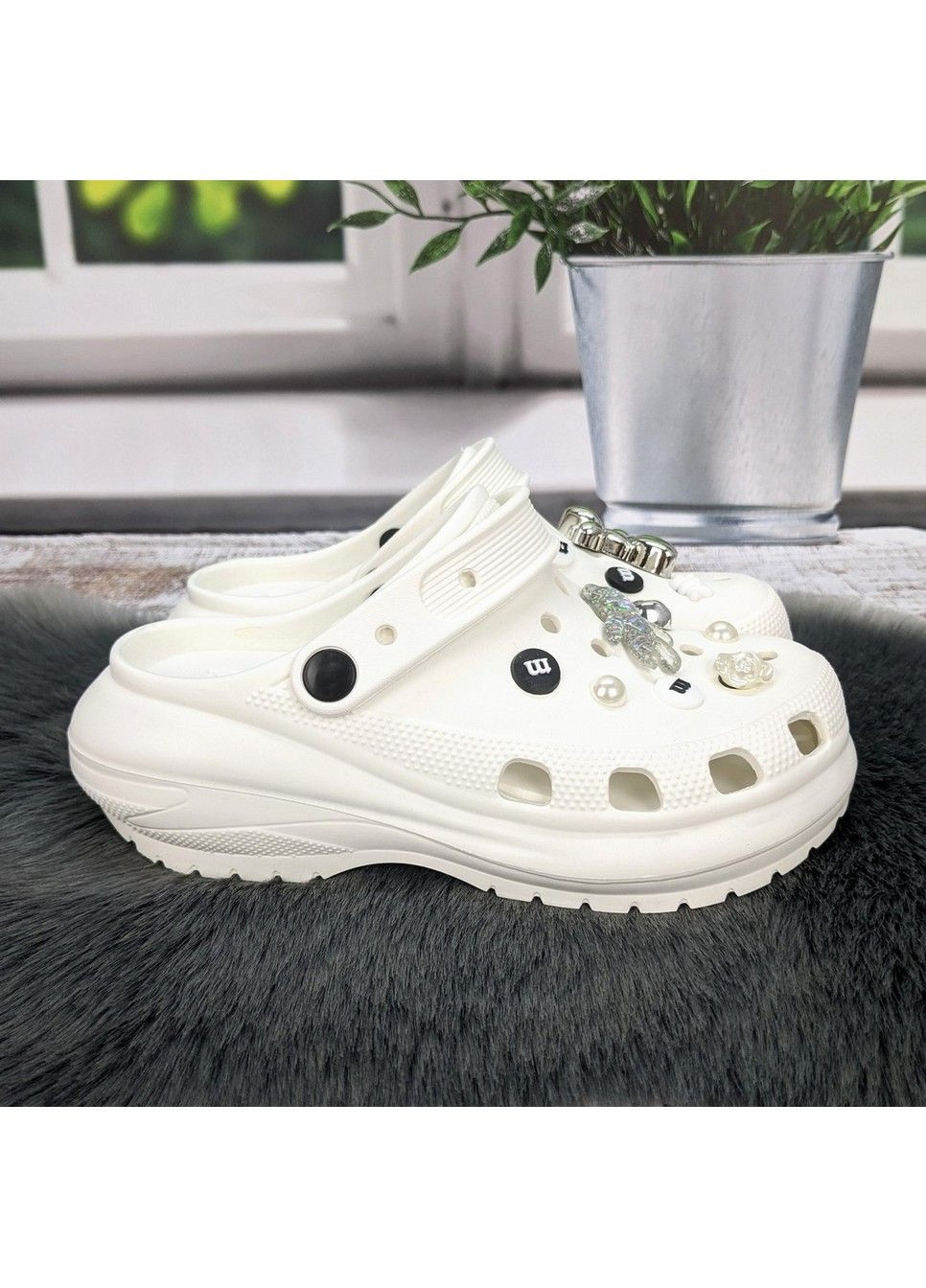 Кроки жіночі піна Progress (345278849)