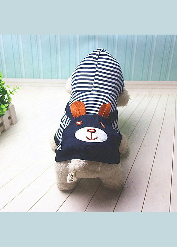 Костюм для котів Pet Style "Bear" S No Brand - (323237272)