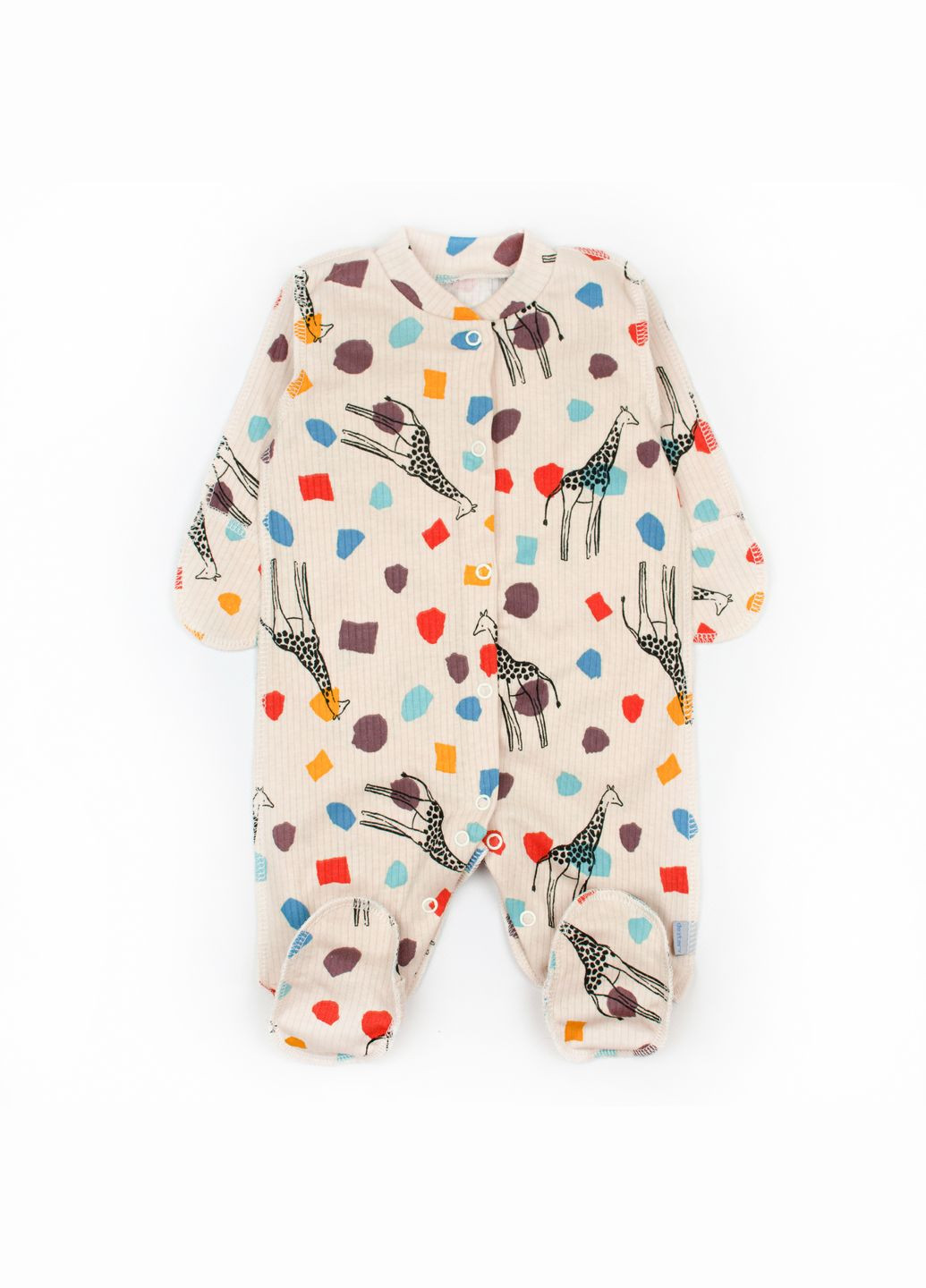 Человечек Dexter`s с внешними швами giraffe dexter's (297715810)