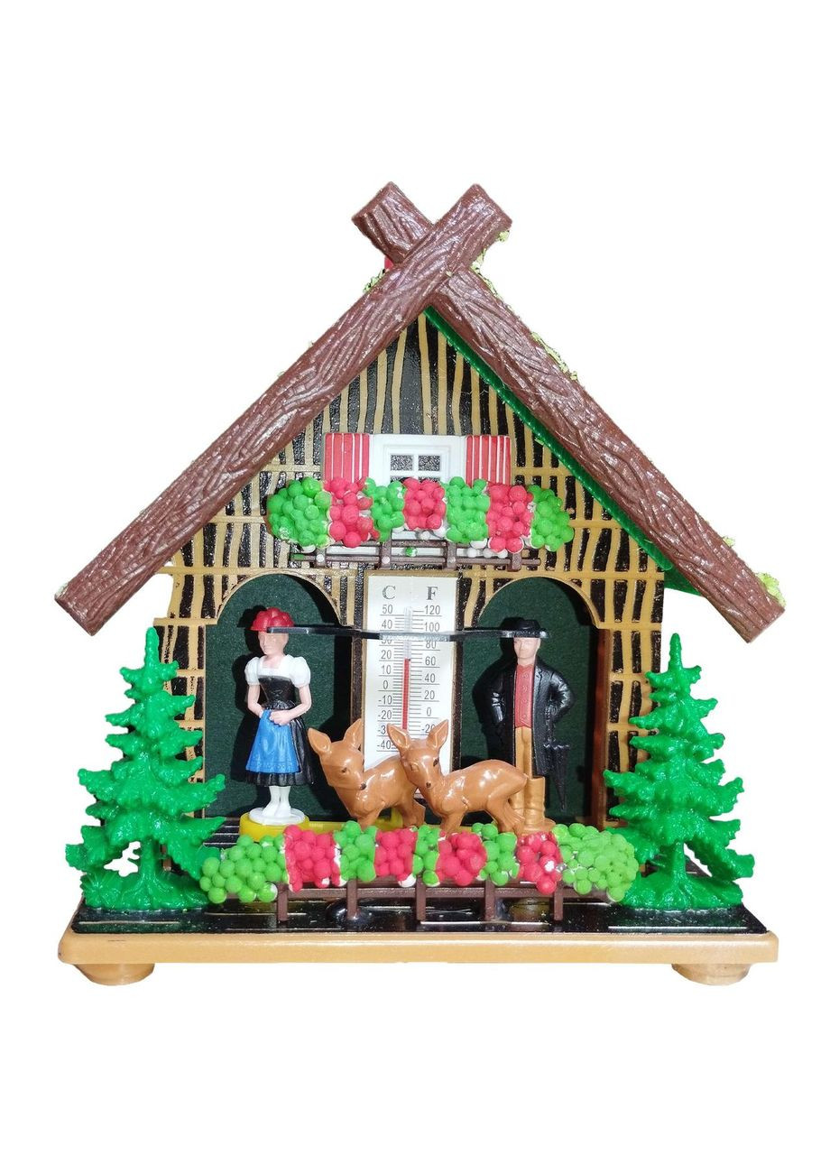 Метеостанція 303674 Погодний будиночок (303674) Moller (363044639)