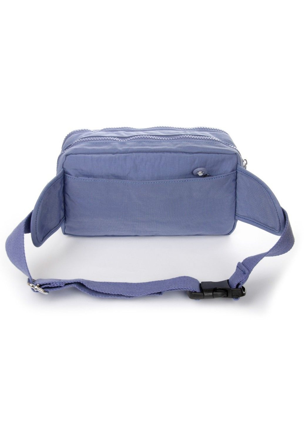 Женская сумка на пояс ZT-019 l.blue Jielshi (341248594)