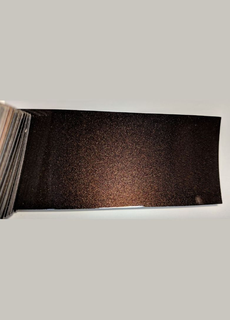 Автомобильная краска Suzuki ZUC DARK REDDISH BROWN BISON BROWN Густая краска 200 мл Multichem (322460416)