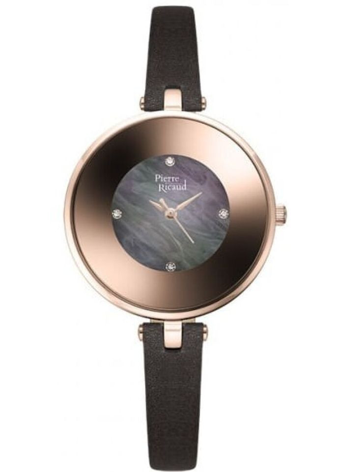 Жіночі наручні годинники PR 22046.924MQ Pierre Ricaud (330820656)