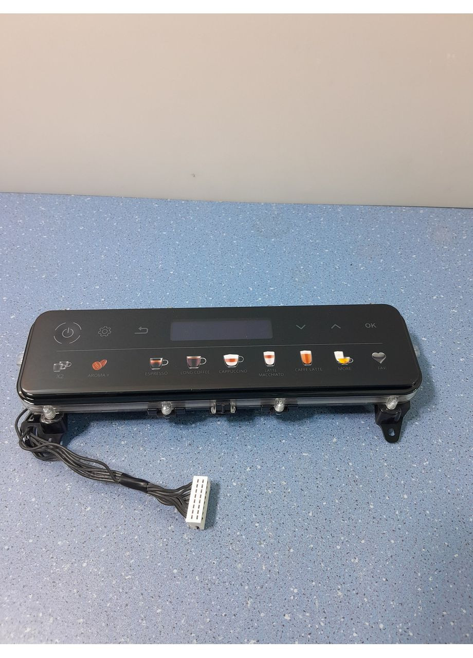 Плата для кофеварки MS-8030001319 Krups (361863452)