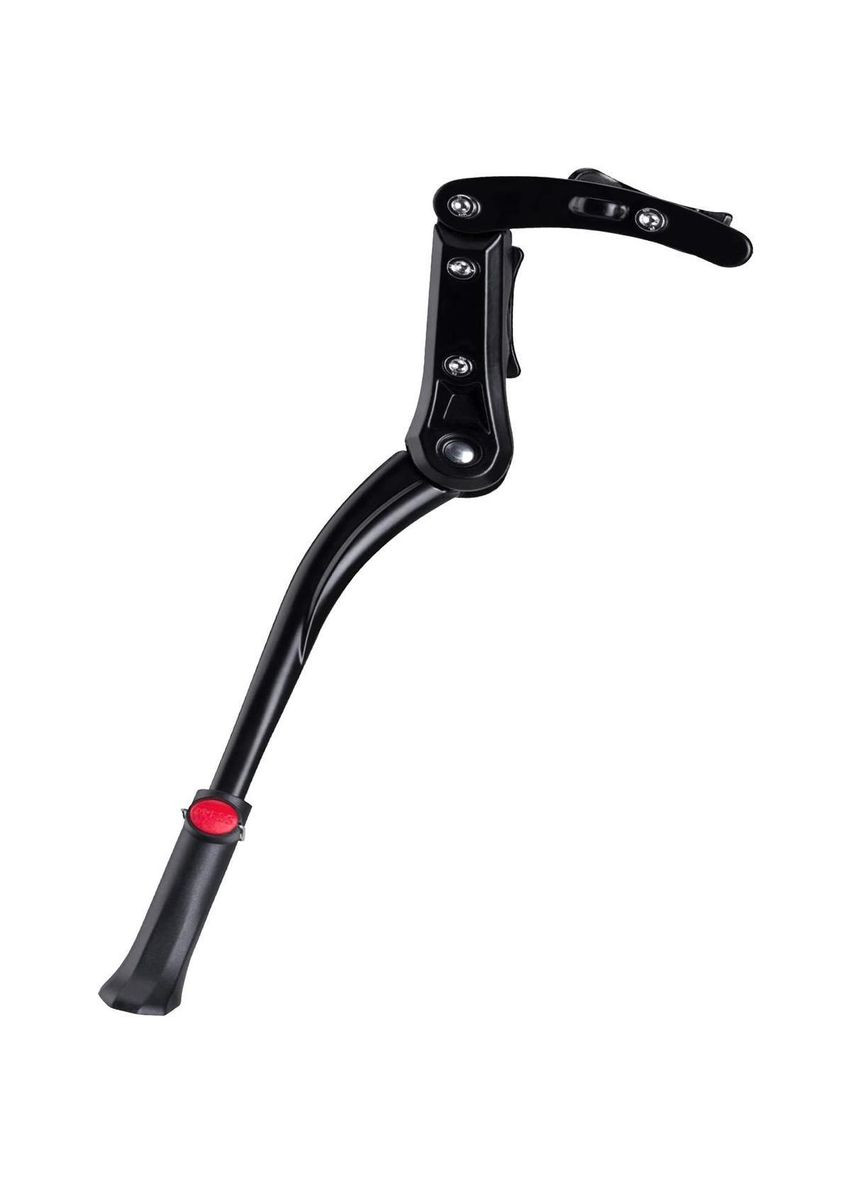 Підніжка велосипедна Myspace бічна на перо рами 24-29 з подвійним кріпленням No Brand (307289063)