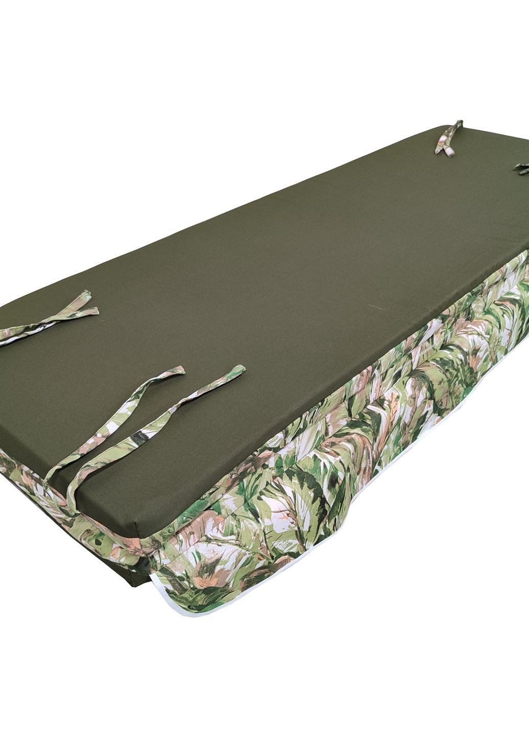 Подушка для гойдалки AIRE VERDE 150x105x5 eGarden (315825782)