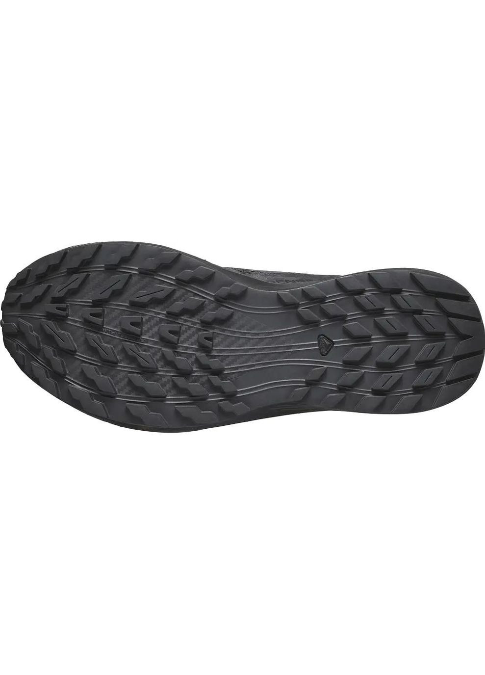 Кроссовки Sense Ride 38 SR 10 Black Salomon (322418842)