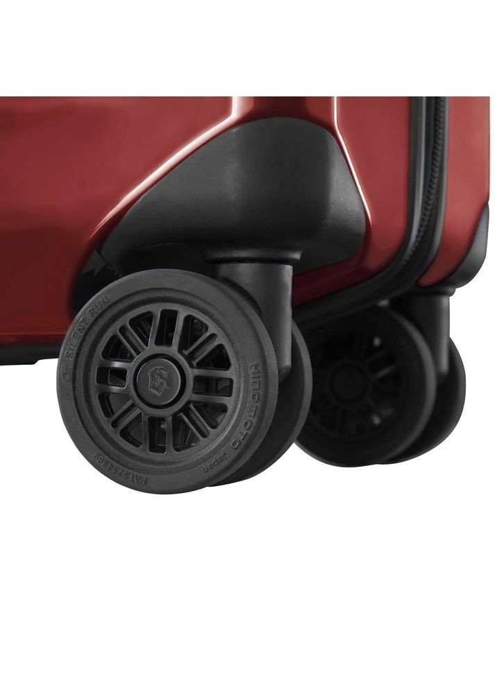 Валіза Travel Airox Red S 33 л Vt612498 Victorinox (369564521)