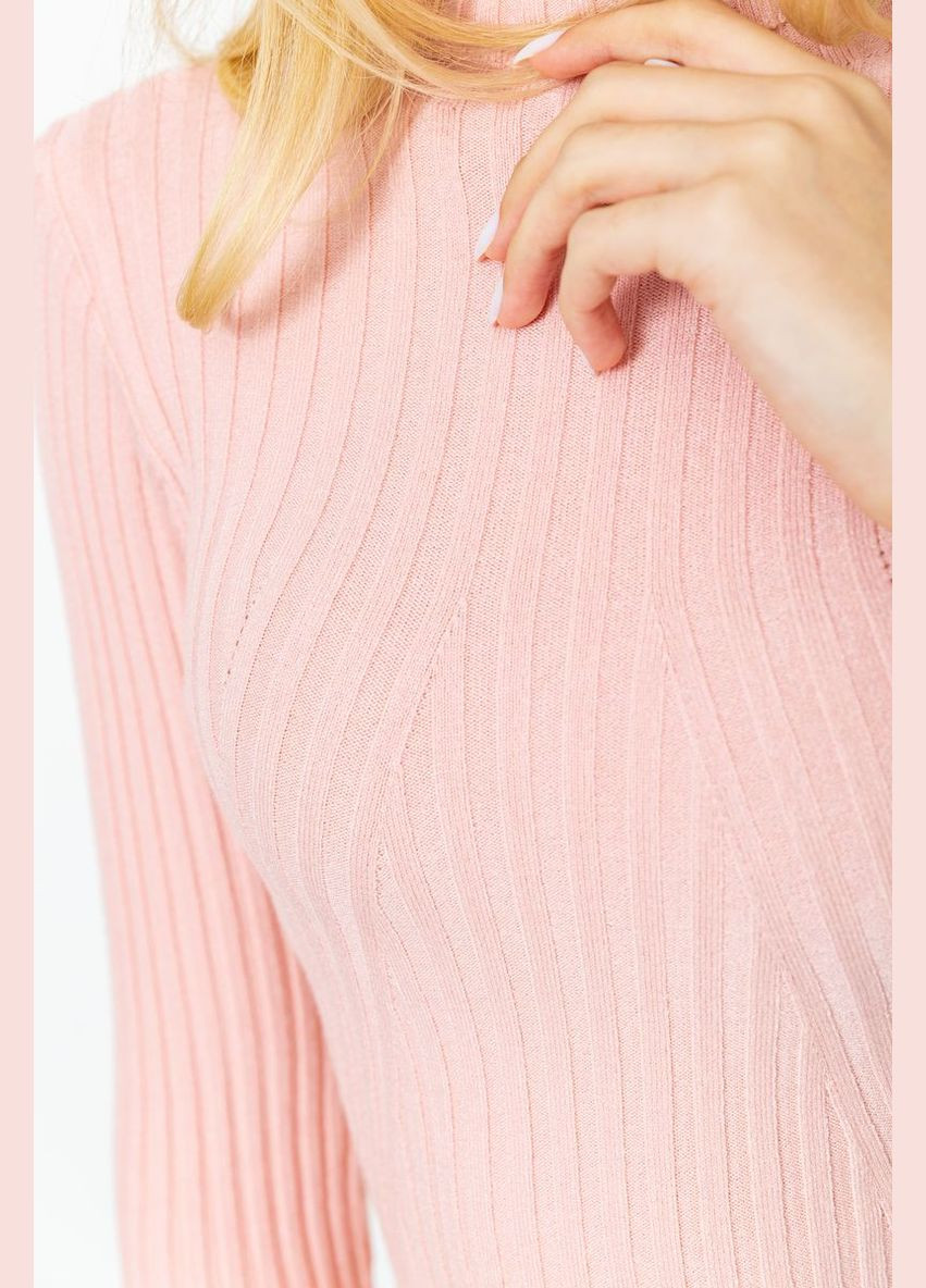 Гольф женский однотонный,, 204R048 Ager (315789607)