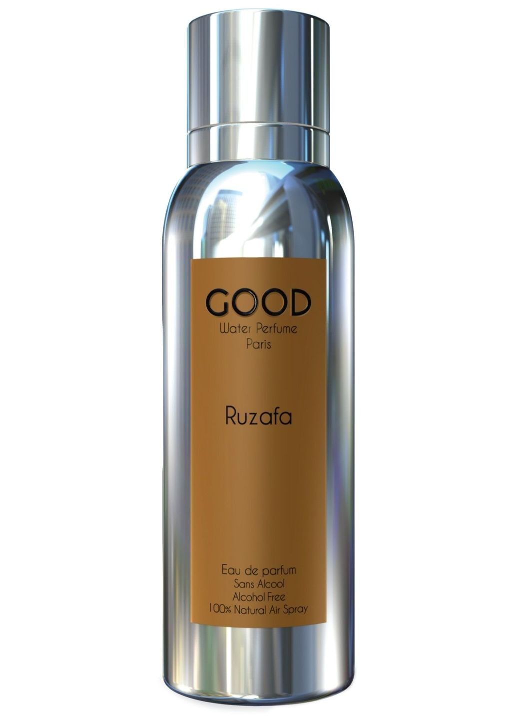 Ruzafa Тестер 100 мл Парфумована вода Good Water Perfume (370853487)
