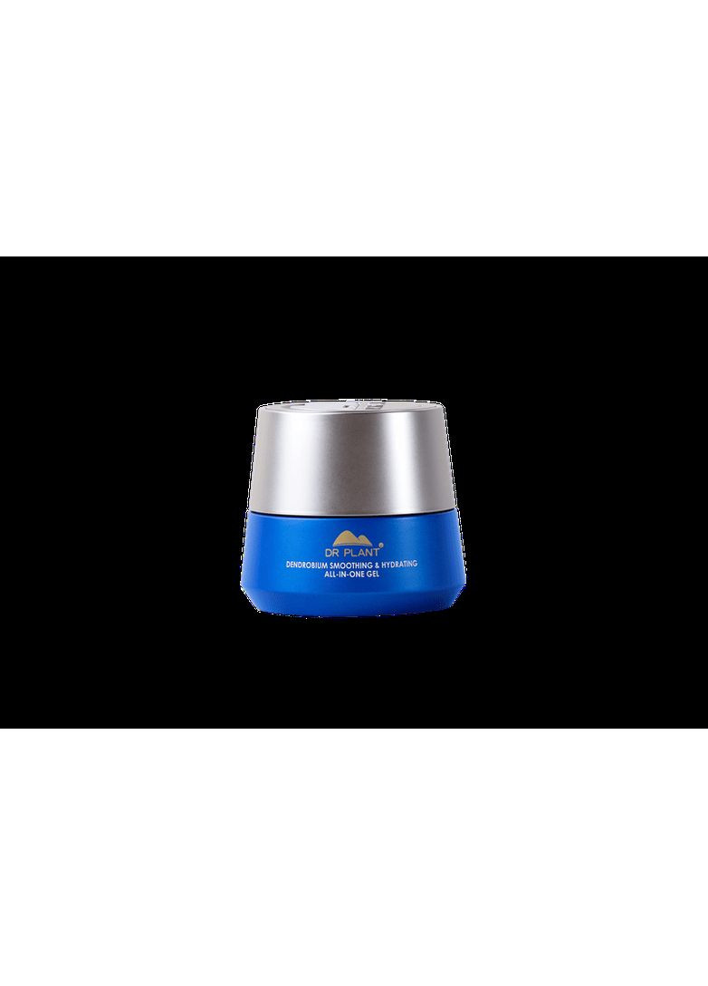 DR.PLANT Dendrobium All-in-one Gel зволожуючий універсальний гель для обличчя, 100 гр — Крем, Японія (313238744)
