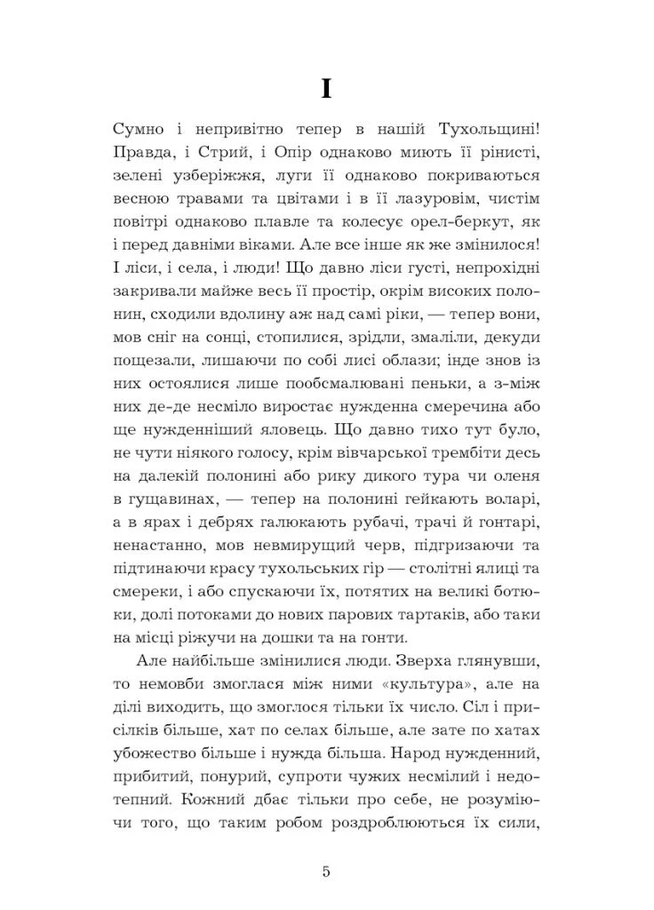 Захария Беркут. Историческая повесть. Образ общественной жизни Карпатской Руси в XIII веке. Иван Франко BookChef (370073854)