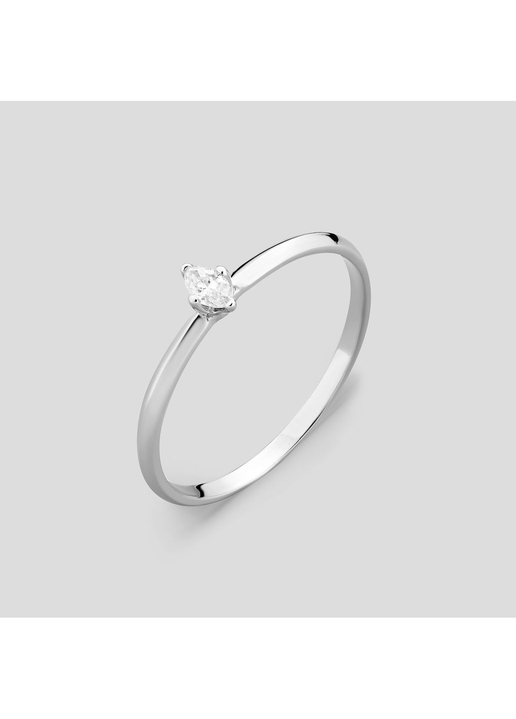 Каблучка Елегантна мить Minimal (371391890)