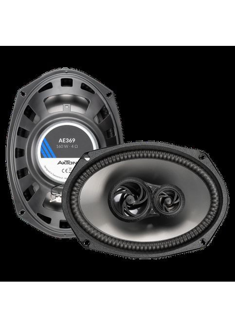 Коаксіальна акустична система AE369 Axton (360563308)